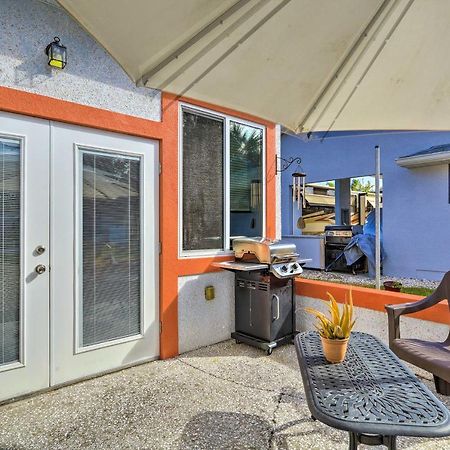 The Shell House In Titusville Pool, Golf Access Екстериор снимка